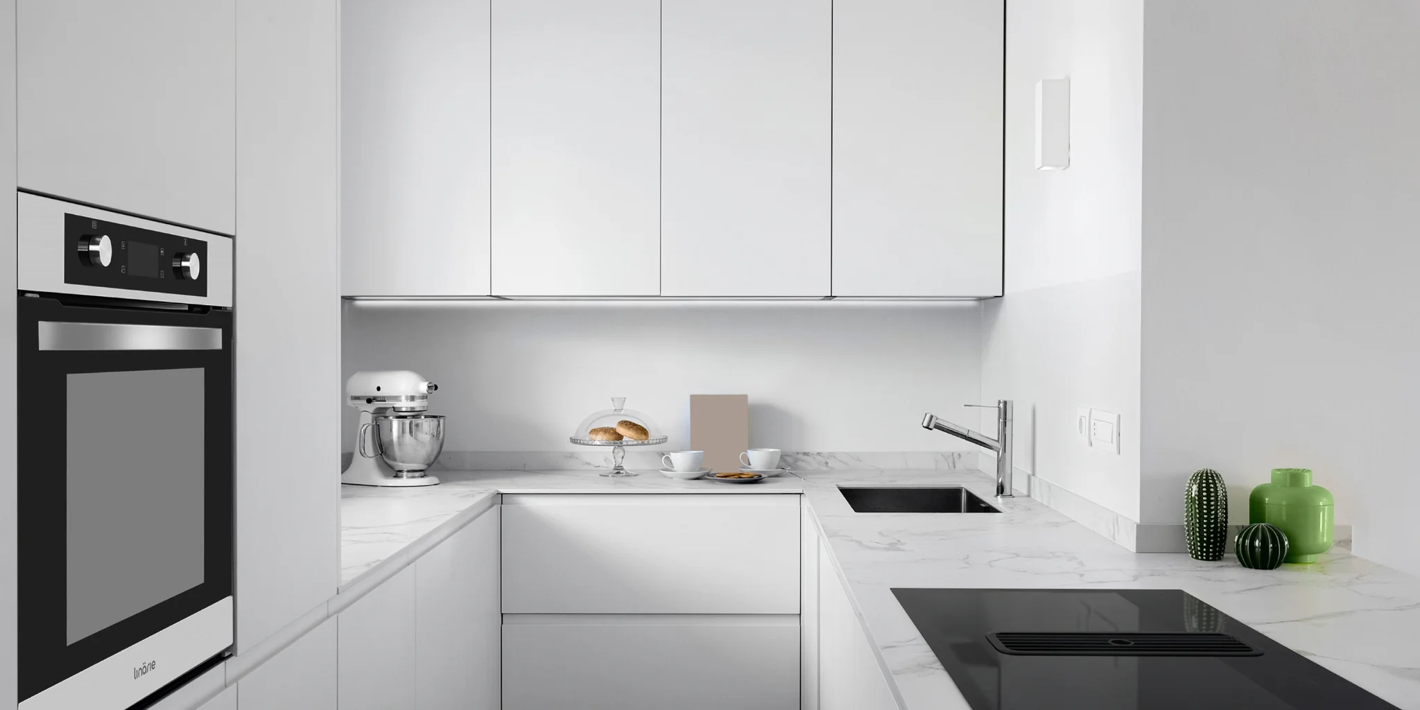 Elevate Your Kitchen Experience