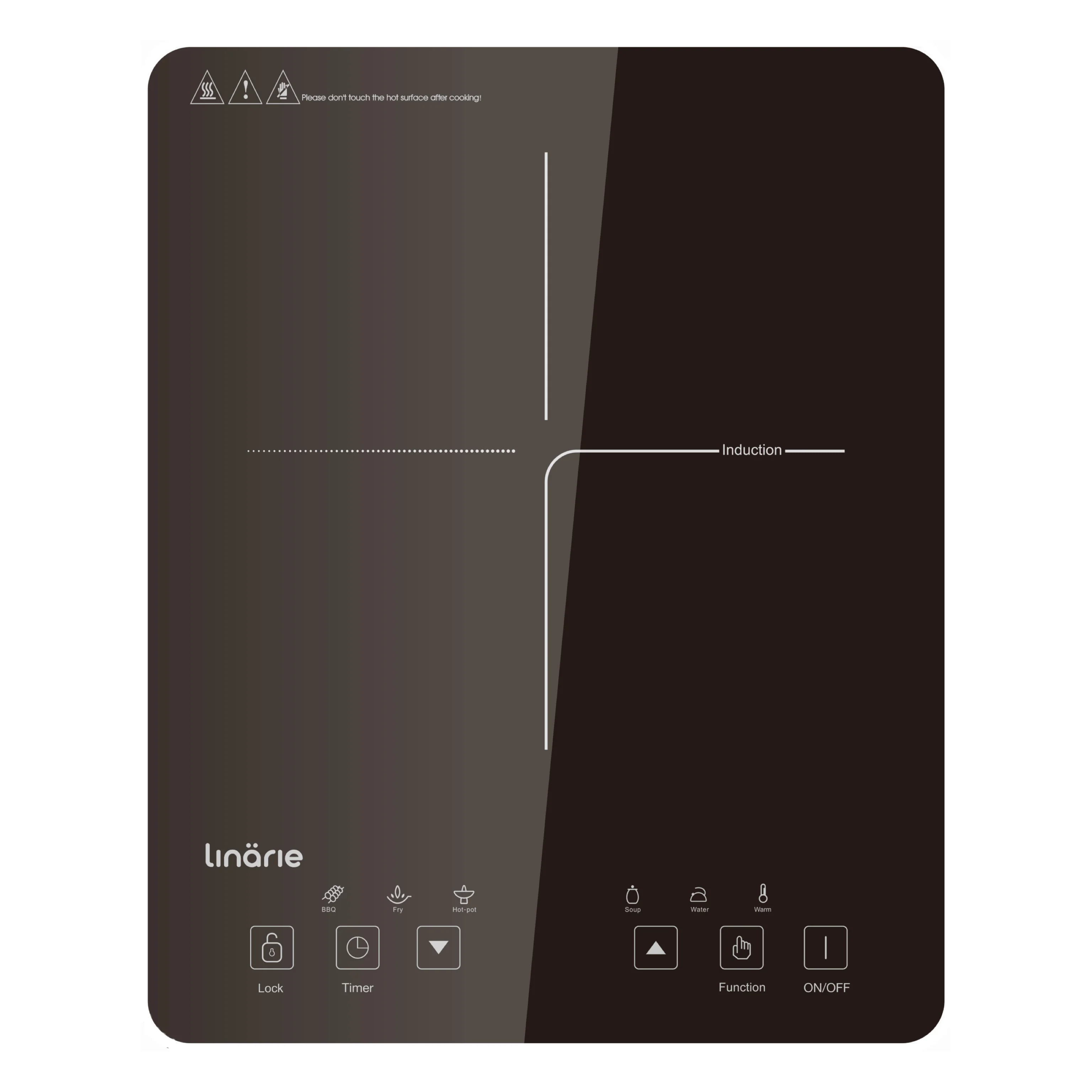 Cooktop Collection